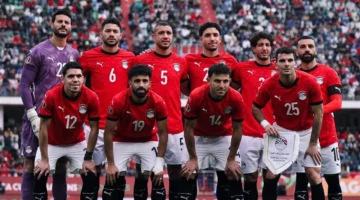 اللقاء المنتظر: موعد مصر أمام كوت ديفوار بربع نهائي كأس أمم أفريقيا 2025